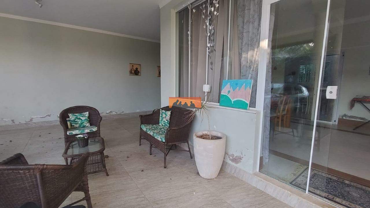 Casa à venda no Cidade Universitária II: 
