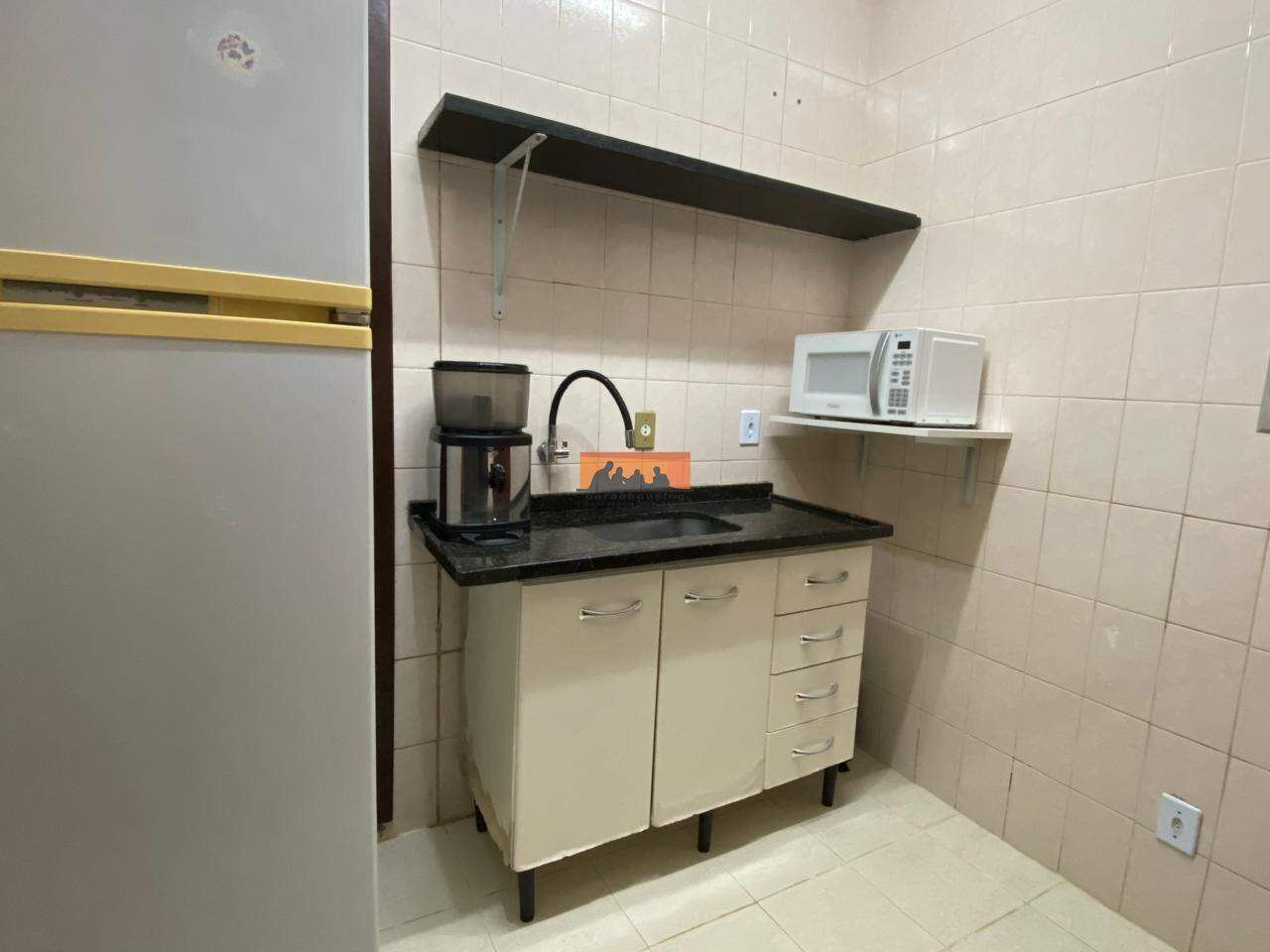 Kitnet para aluguel no Cidade Universitária: 