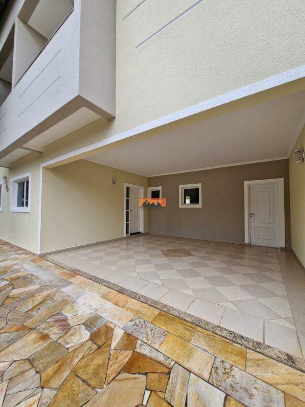 Casa para aluguel no Betel: 
