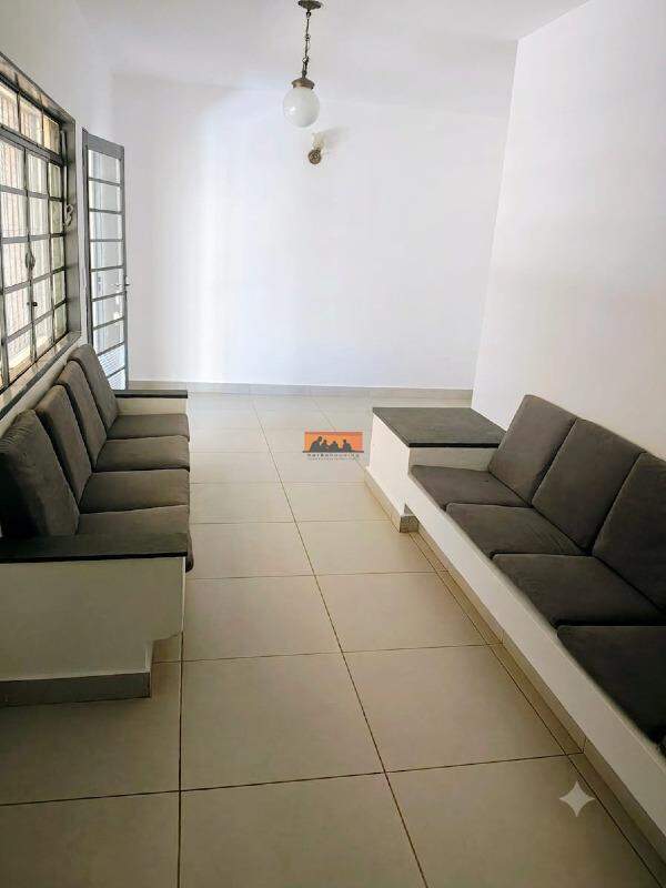 Casa para aluguel no Jardim Independência: 