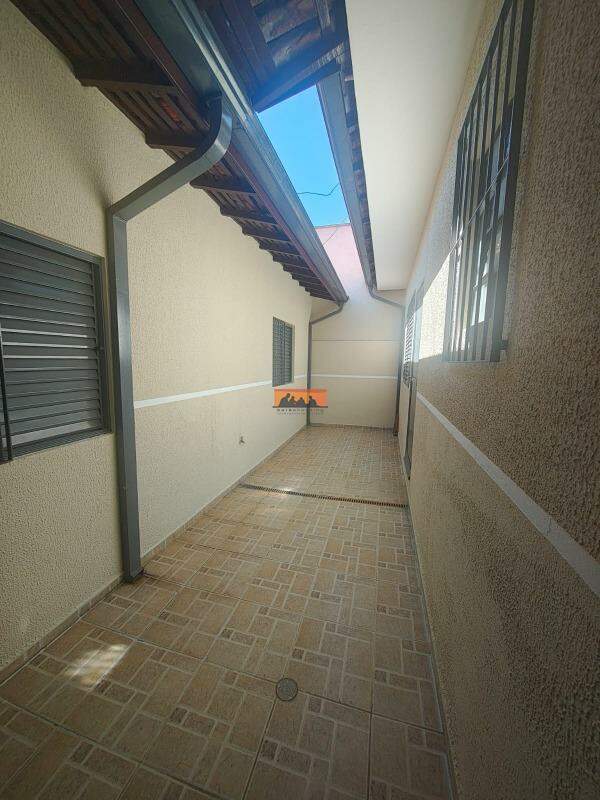 Casa para aluguel no Jardim Independência: 