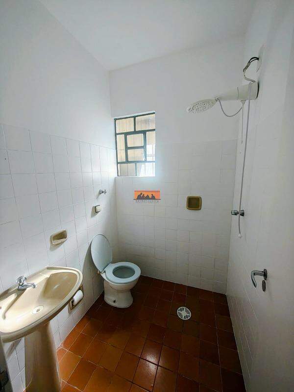 Casa para aluguel no Jardim Independência: 