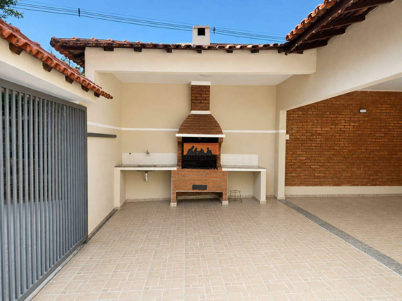 Casa para aluguel no Jardim Independência: 