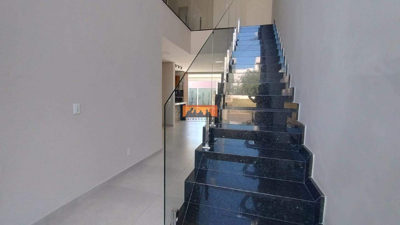 Casa à venda no Residencial Terras da Estância Ala dos Ipês - Jardim Sao Bento: 