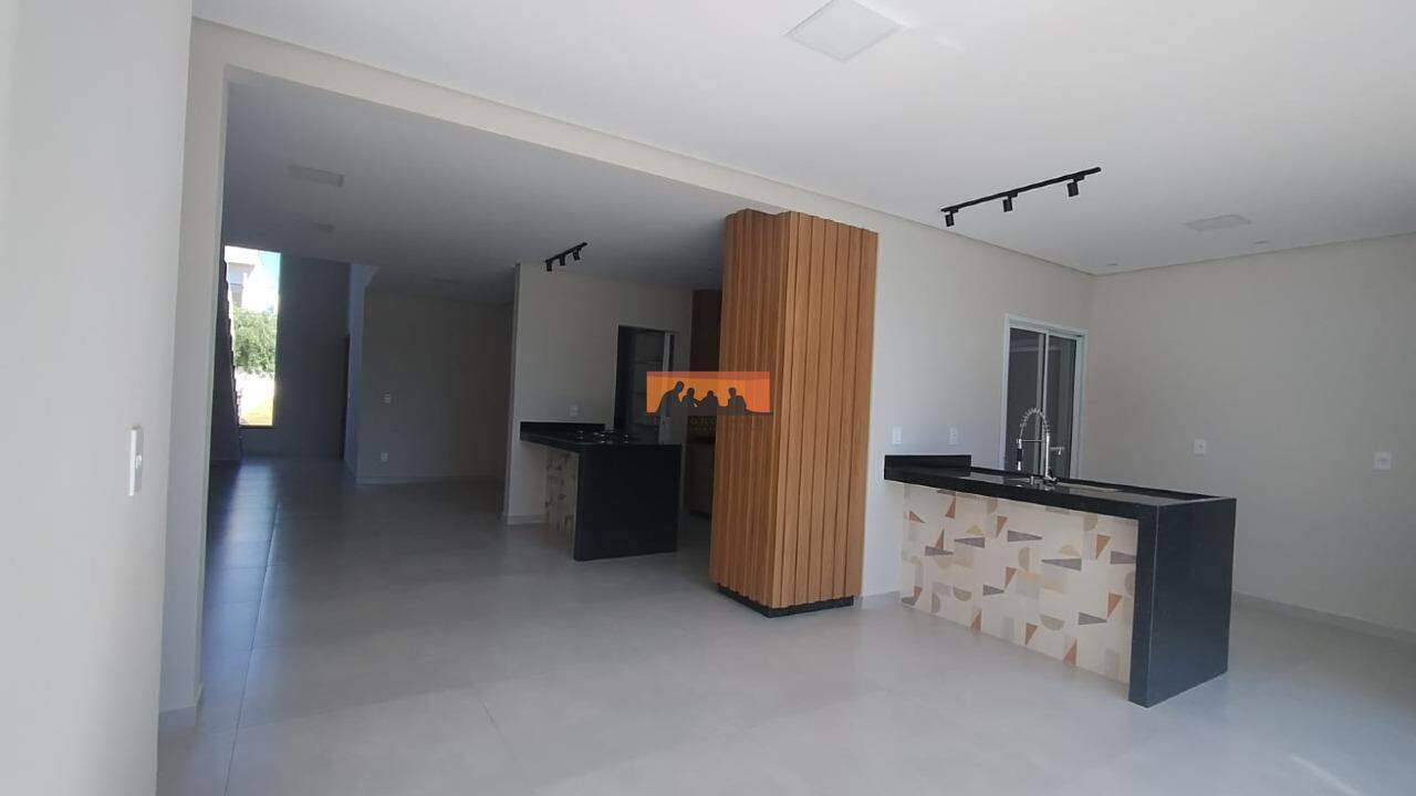Casa à venda no Residencial Terras da Estância Ala dos Ipês - Jardim Sao Bento: 