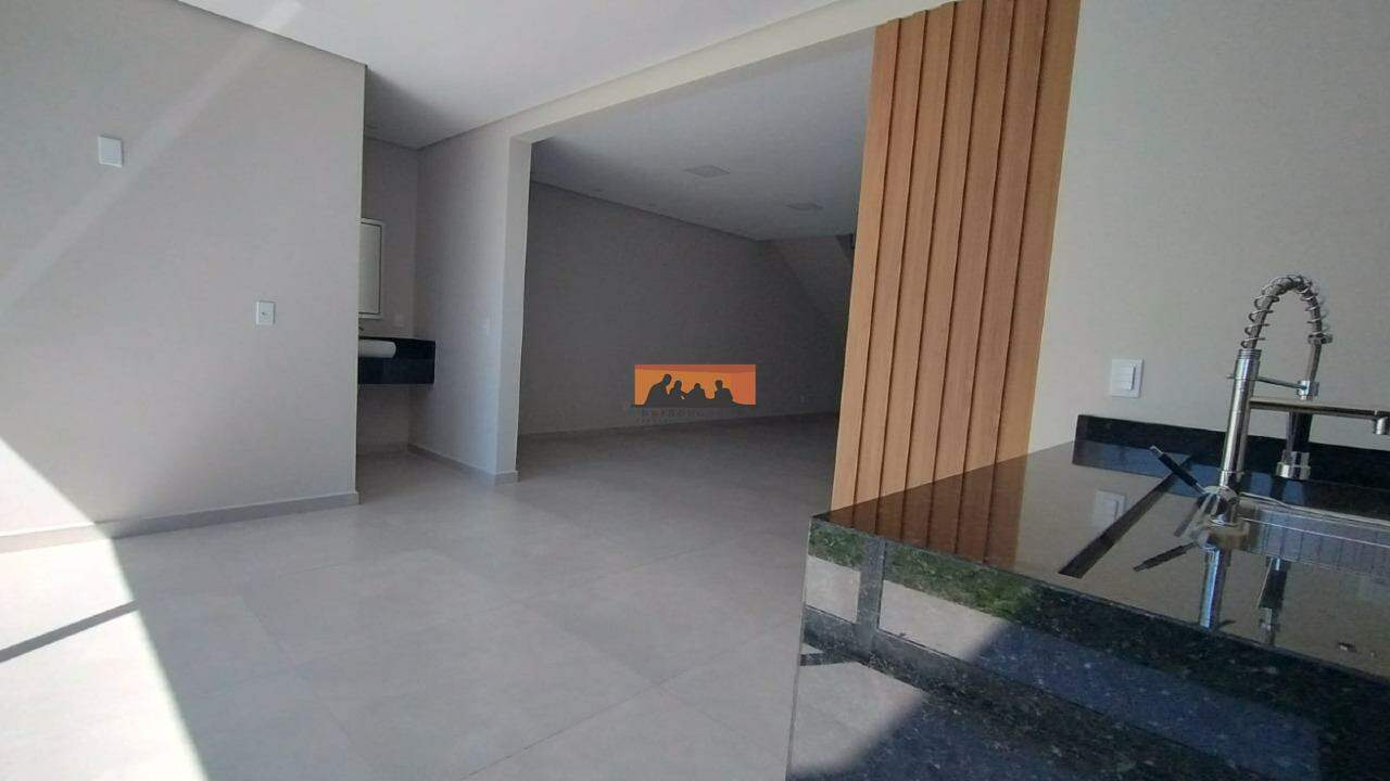 Casa à venda no Residencial Terras da Estância Ala dos Ipês - Jardim Sao Bento: 