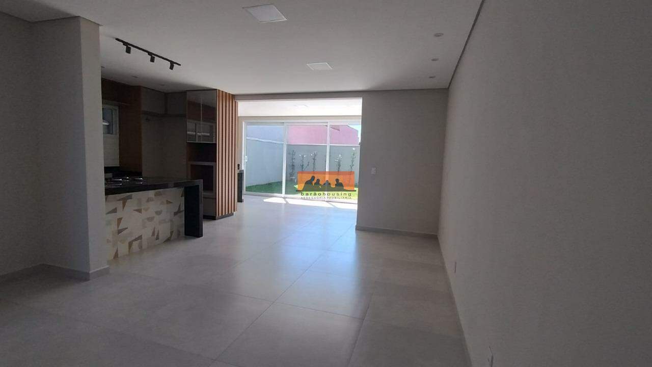 Casa à venda no Residencial Terras da Estância Ala dos Ipês - Jardim Sao Bento: 