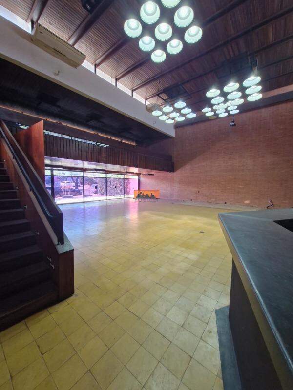 Barracão para aluguel no Cidade Universitária: 