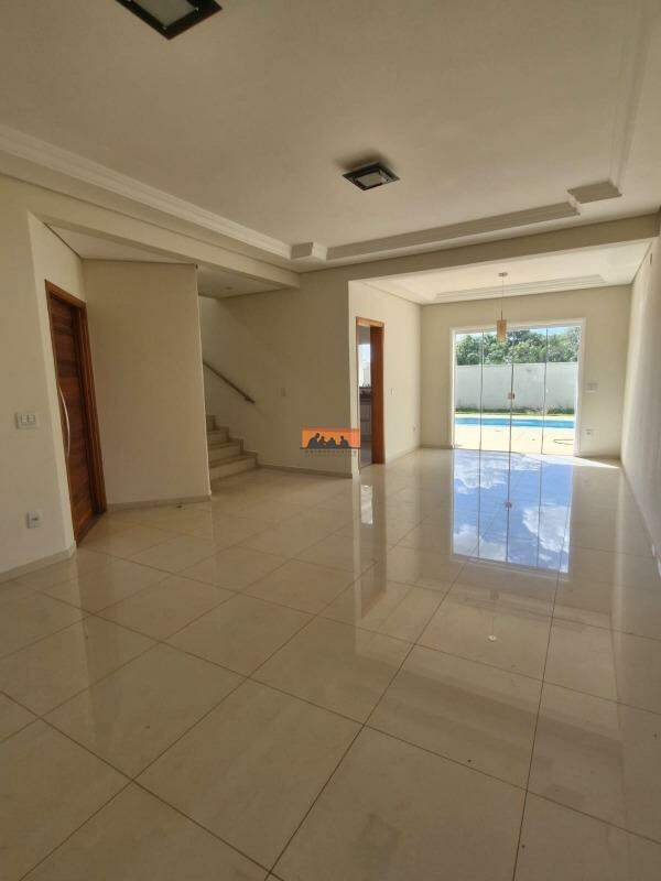 Casa para aluguel no Betel: 