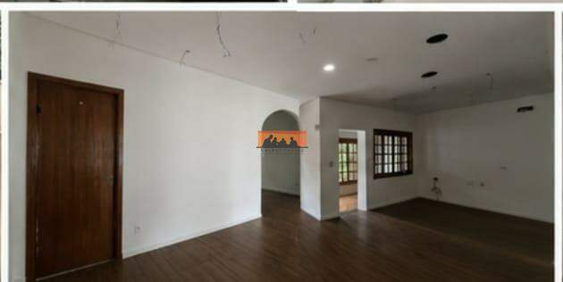 Casa para aluguel no Taquaral: 