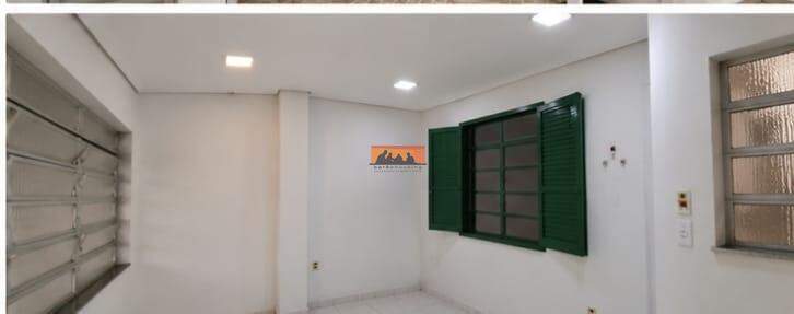 Casa para aluguel no Taquaral: 