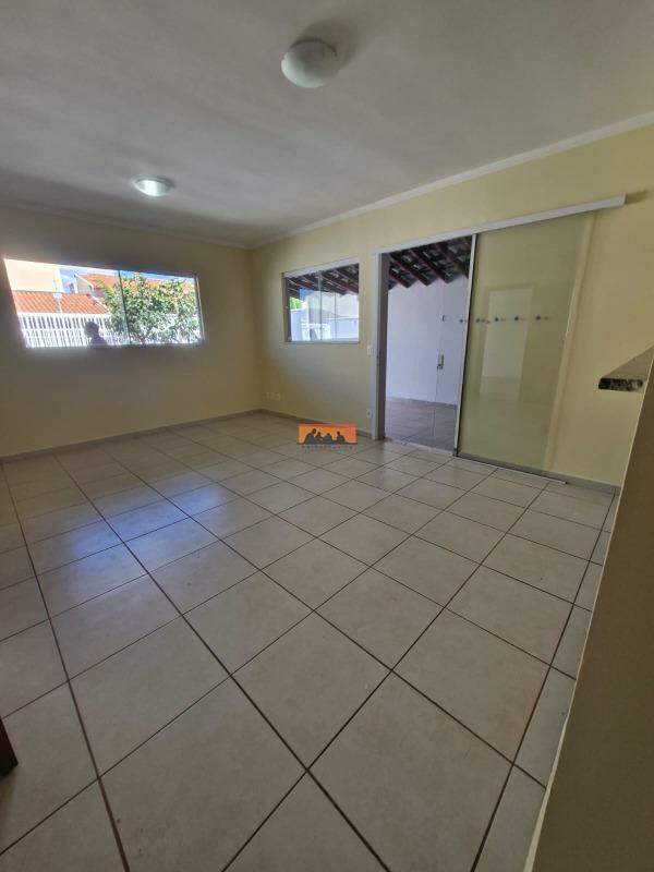 Casa para aluguel no Residencial Terras do Barão: 