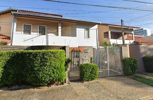 Casa para aluguel no Parque Alto Taquaral: 