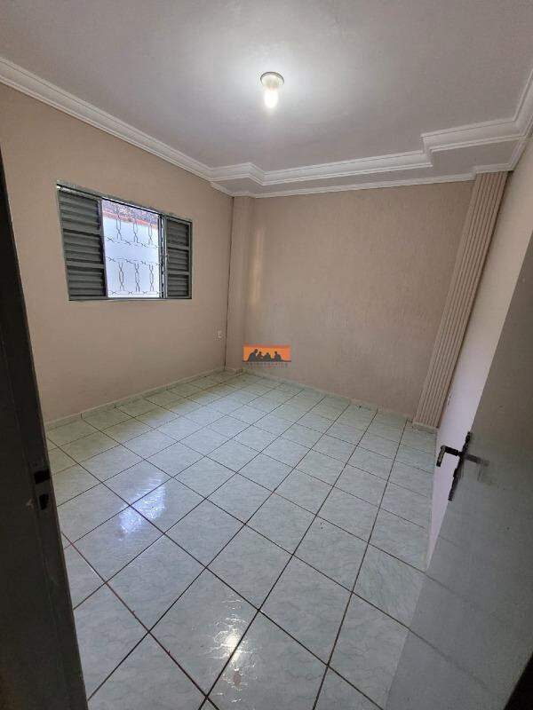 Casa para aluguel no Recanto dos Dourados: 
