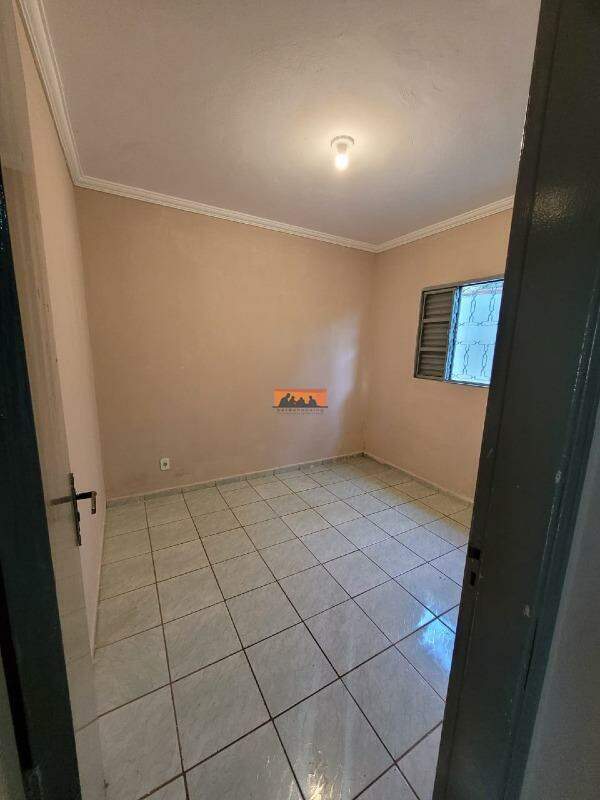 Casa para aluguel no Recanto dos Dourados: 