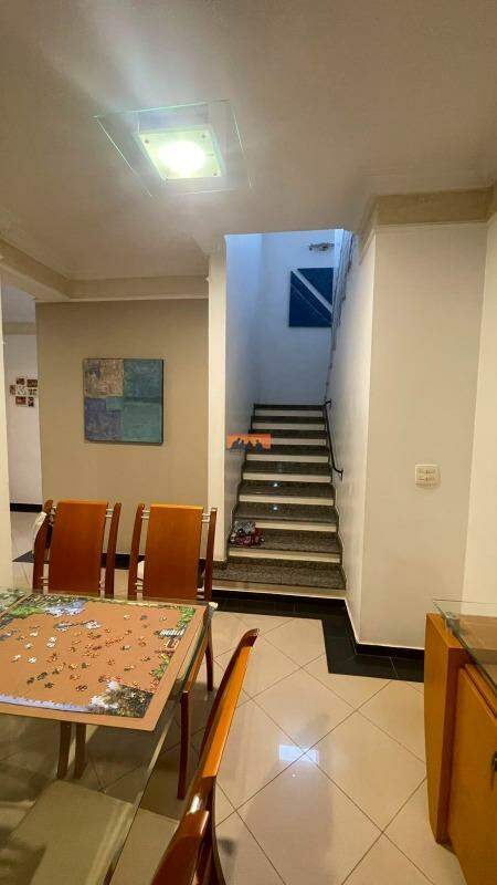 Casa para aluguel no Loteamento Residencial Barão do Café: 