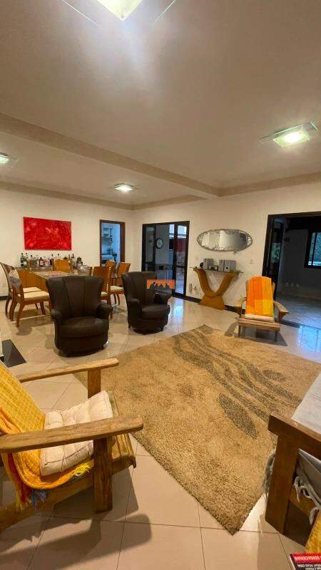 Casa para aluguel no Loteamento Residencial Barão do Café: 