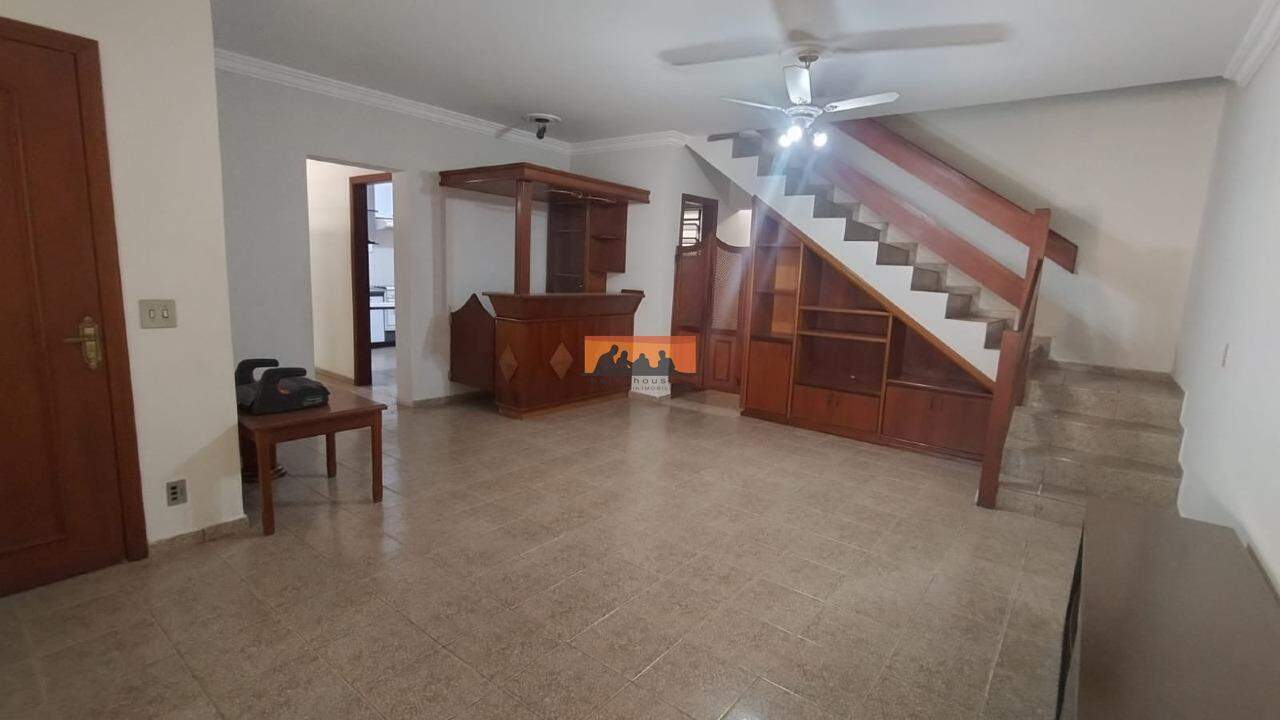 Casa à venda no Bosque de Barão Geraldo: 