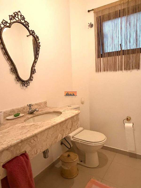 Casa à venda no Condominio Residencial Barão do Café: 