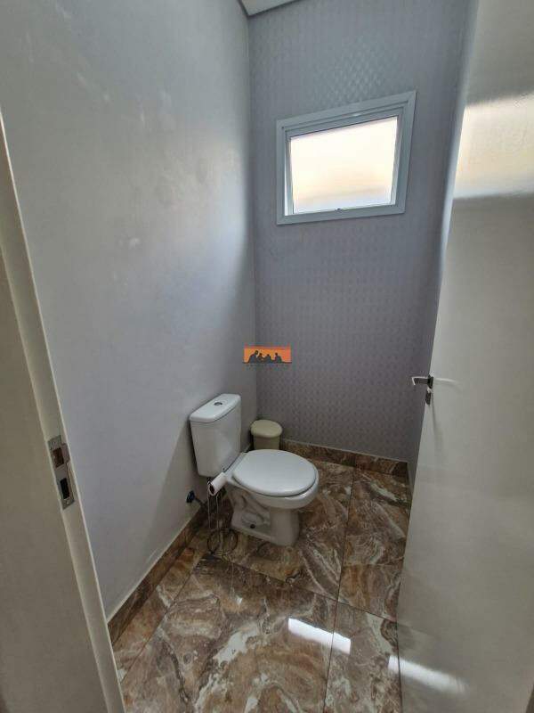Casa para aluguel no Bosque de Barão Geraldo: 