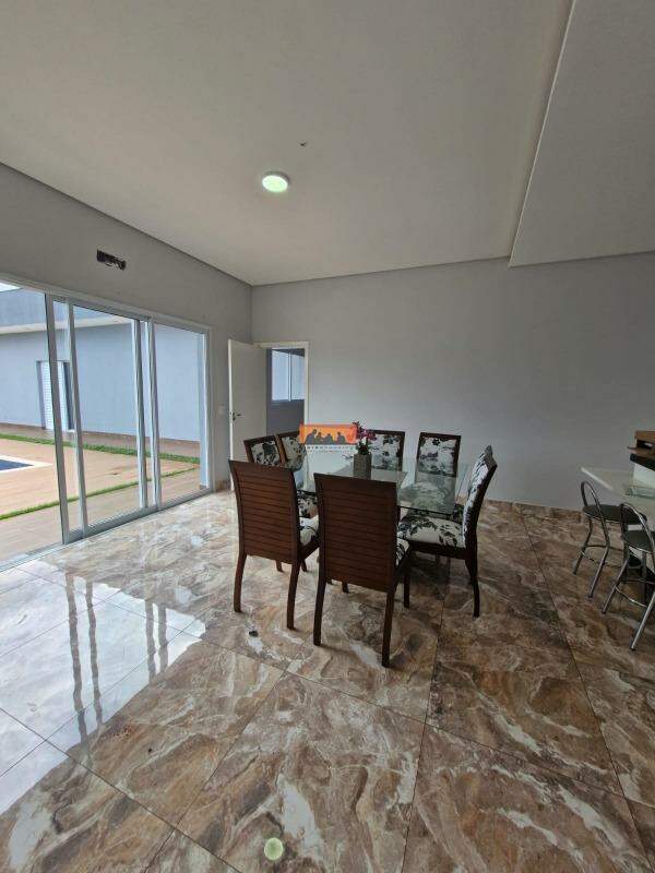 Casa para aluguel no Bosque de Barão Geraldo: 