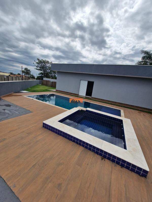 Casa para aluguel no Bosque de Barão Geraldo: 