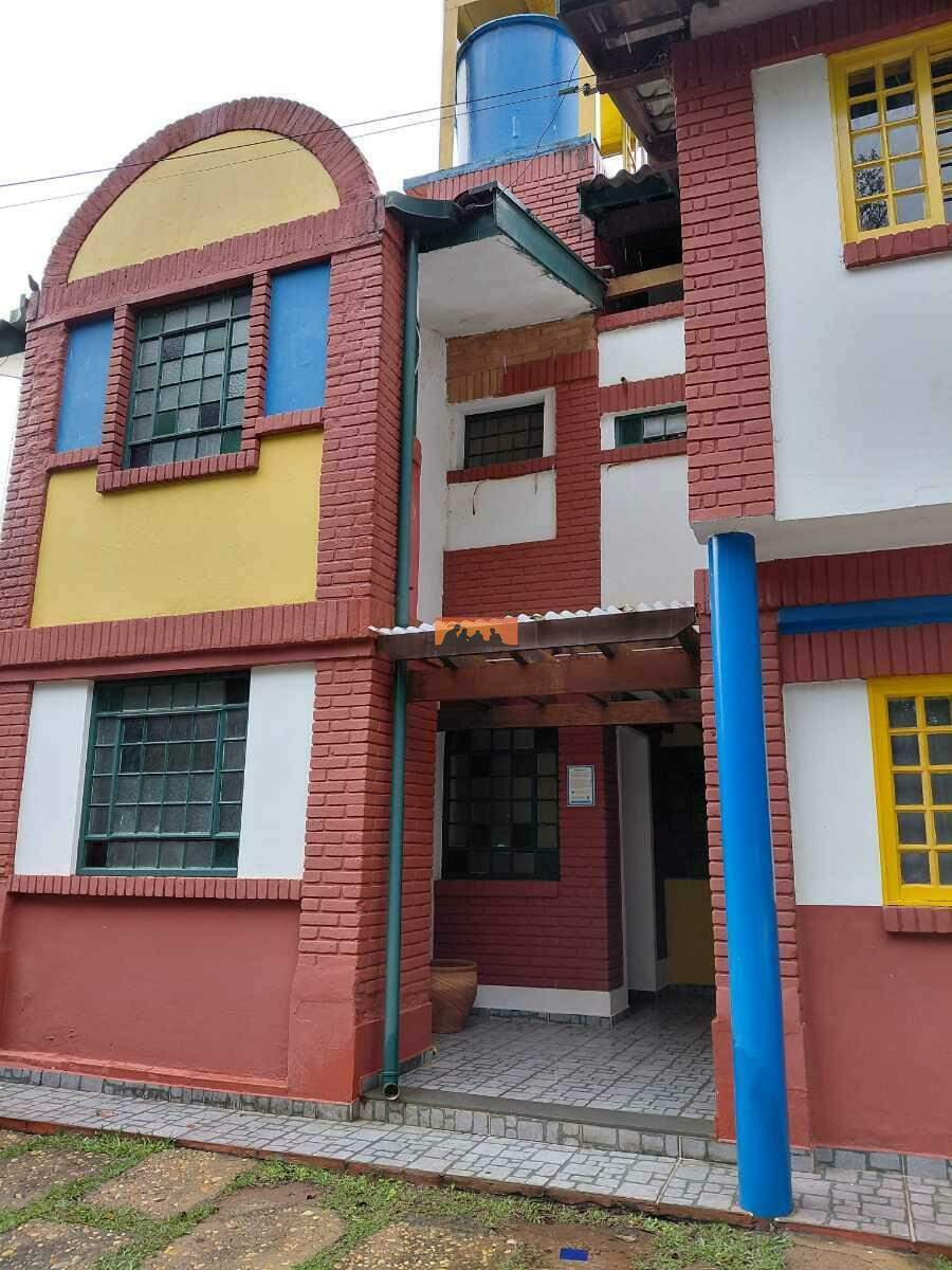 Kitnet para aluguel no Cidade Universitária: 