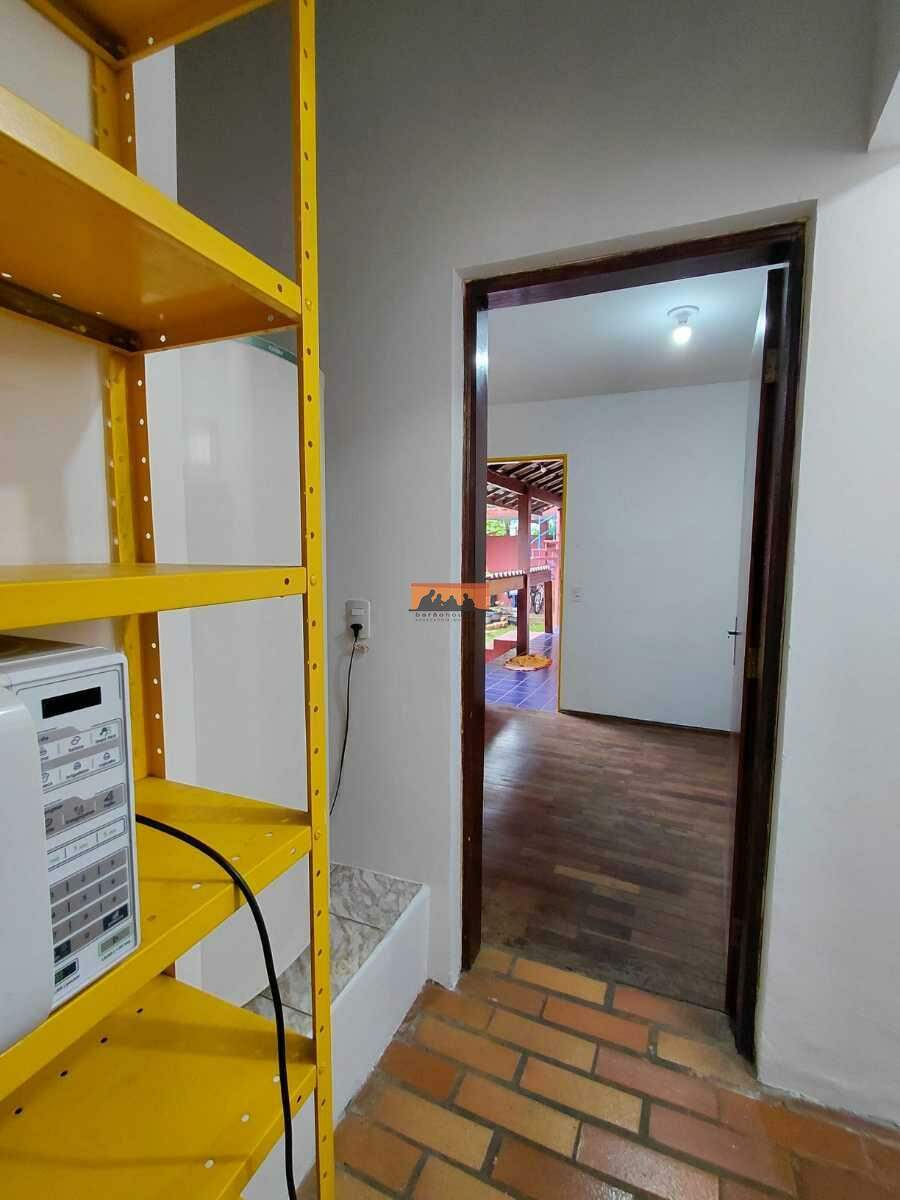 Kitnet para aluguel no Cidade Universitária: 