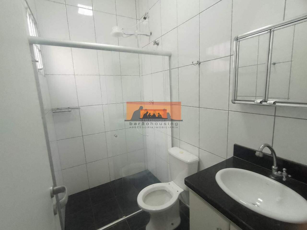 Kitnet para aluguel no Jardim Santa Genebra II (Barão Geraldo): 