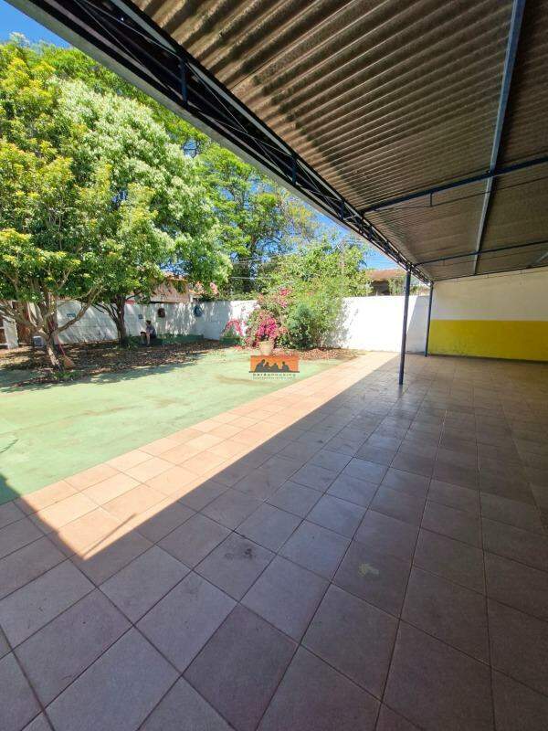 Casa para aluguel no Barão Geraldo: 