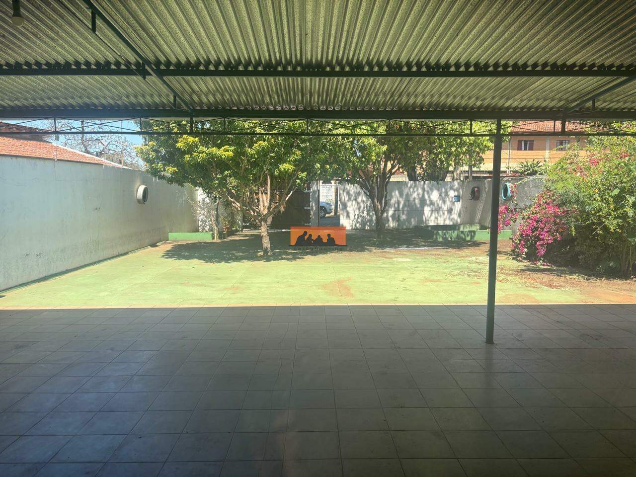 Casa para aluguel no Barão Geraldo: 