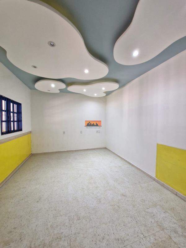 Casa para aluguel no Barão Geraldo: 