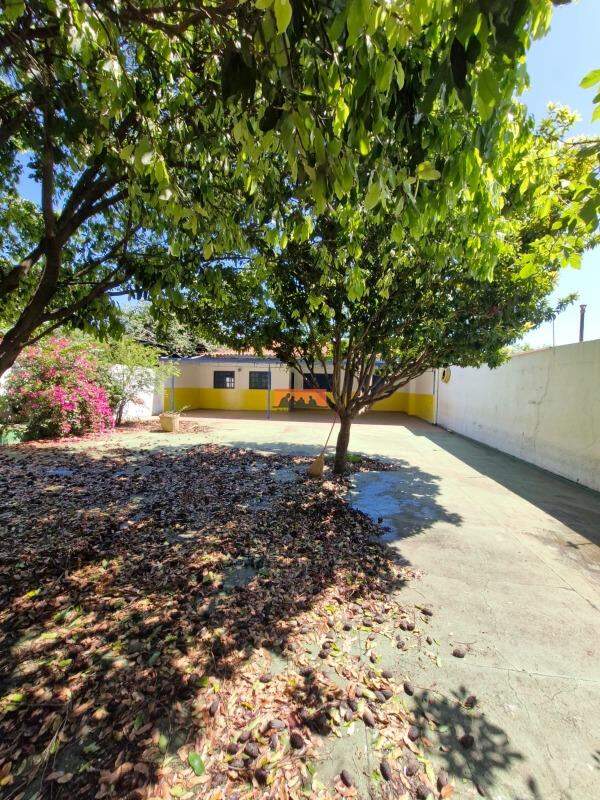 Casa para aluguel no Barão Geraldo: 