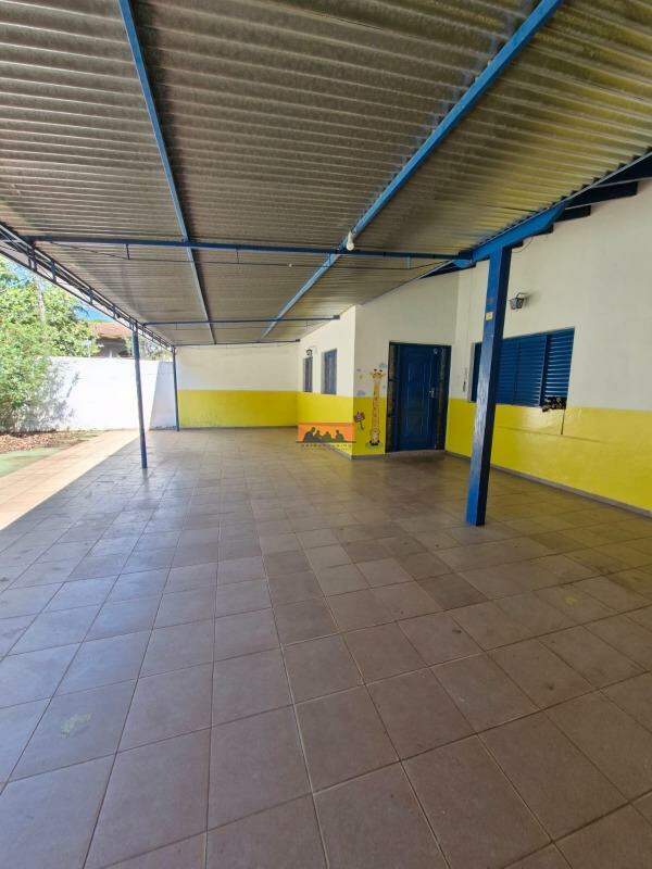 Casa para aluguel no Barão Geraldo: 