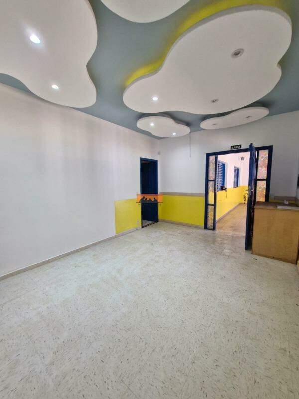 Casa para aluguel no Barão Geraldo: 