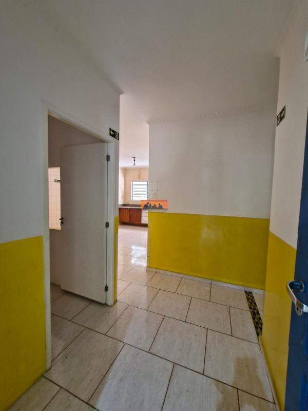 Casa para aluguel no Barão Geraldo: 