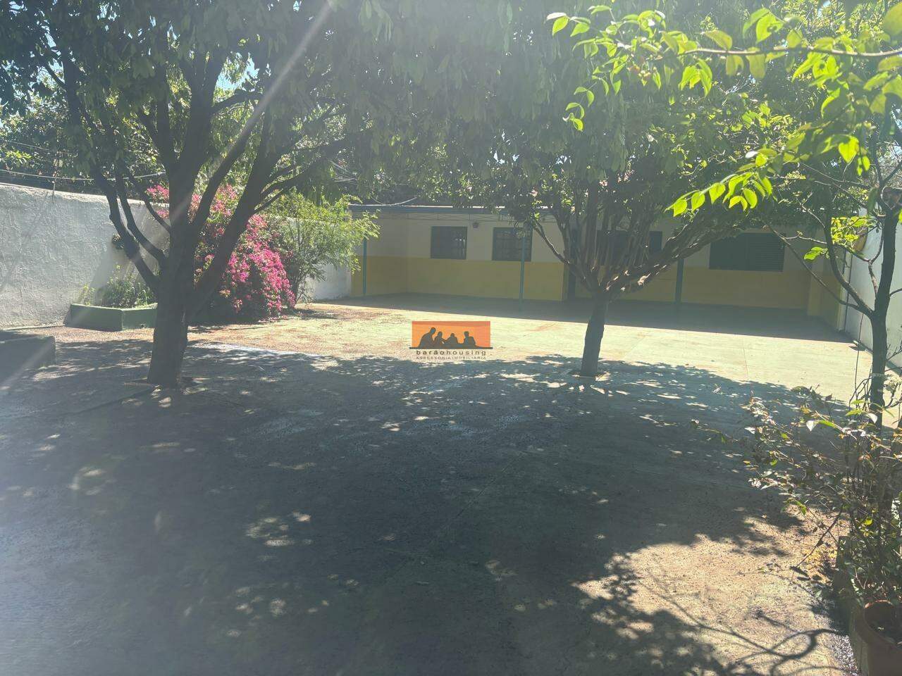 Casa para aluguel no Barão Geraldo: 