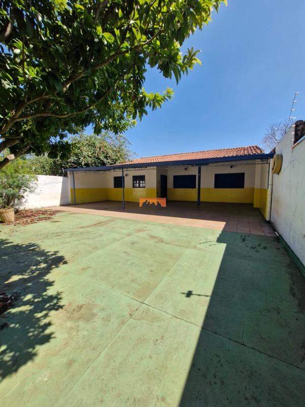 Casa para aluguel no Barão Geraldo: 