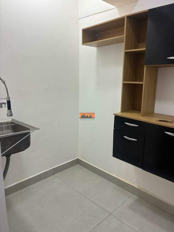 Kitnet para aluguel no Cidade Universitária: 