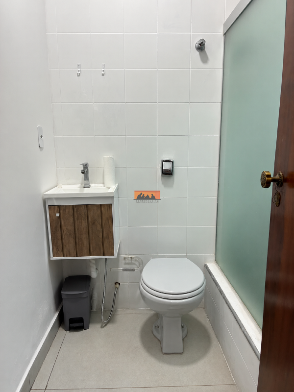 Kitnet para aluguel no Cidade Universitária: 