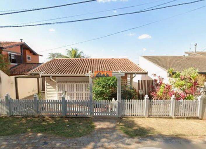 Casa para aluguel no Jardim do Sol: 