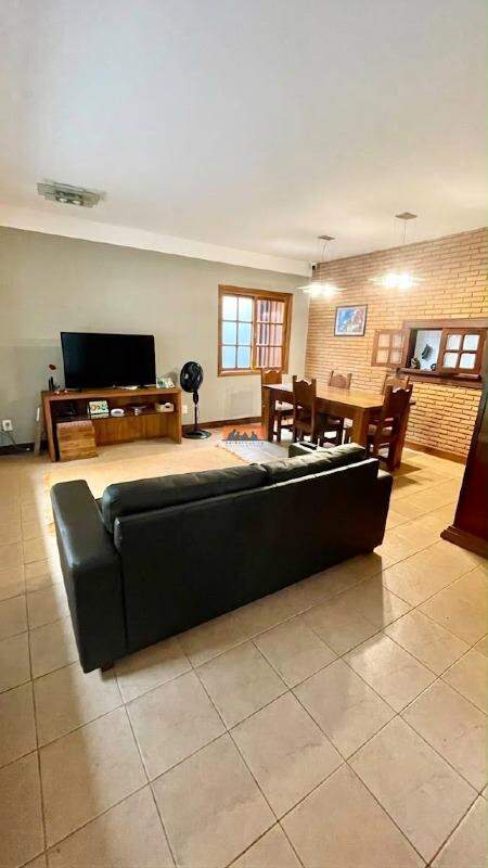 Casa para aluguel no Jardim do Sol: 