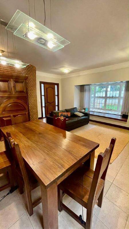 Casa para aluguel no Jardim do Sol: 