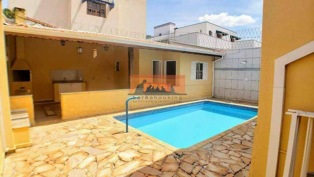 Casa à venda no Cidade Universitária II: 