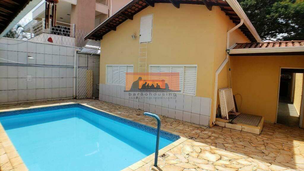 Casa à venda no Cidade Universitária II: 