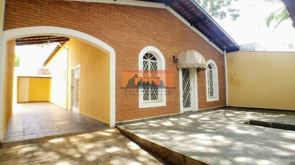 Casa à venda no Cidade Universitária II: 