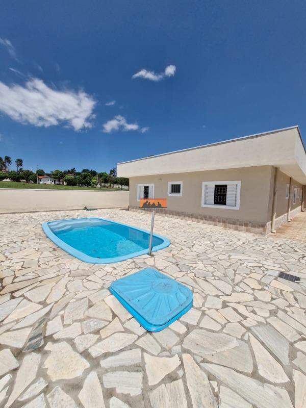 Casa para aluguel no Bosque de Barão Geraldo: 
