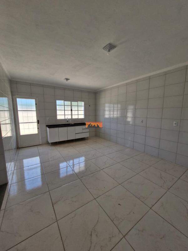 Casa para aluguel no Bosque de Barão Geraldo: 