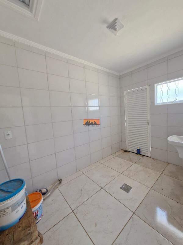 Casa para aluguel no Bosque de Barão Geraldo: 