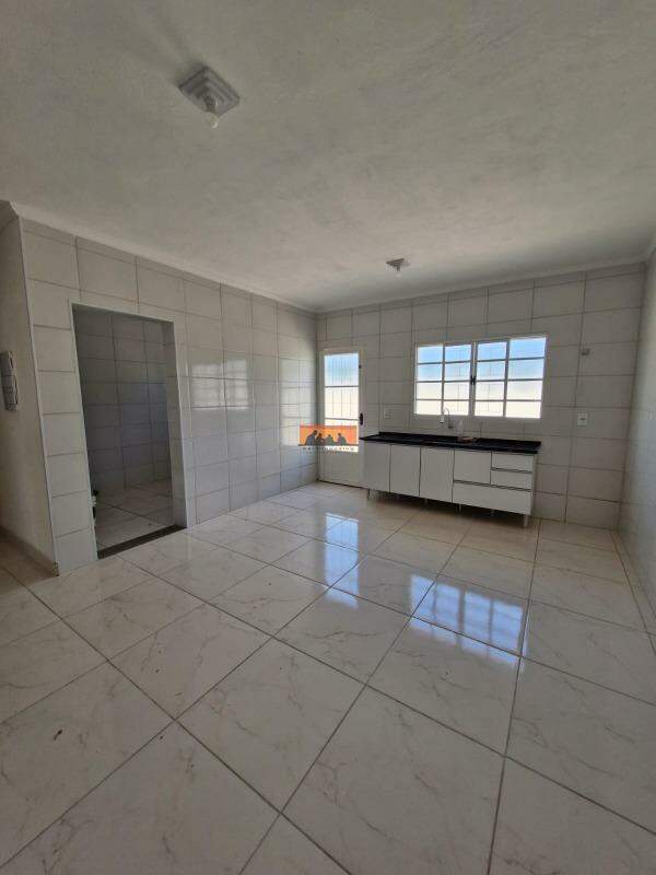 Casa para aluguel no Bosque de Barão Geraldo: 